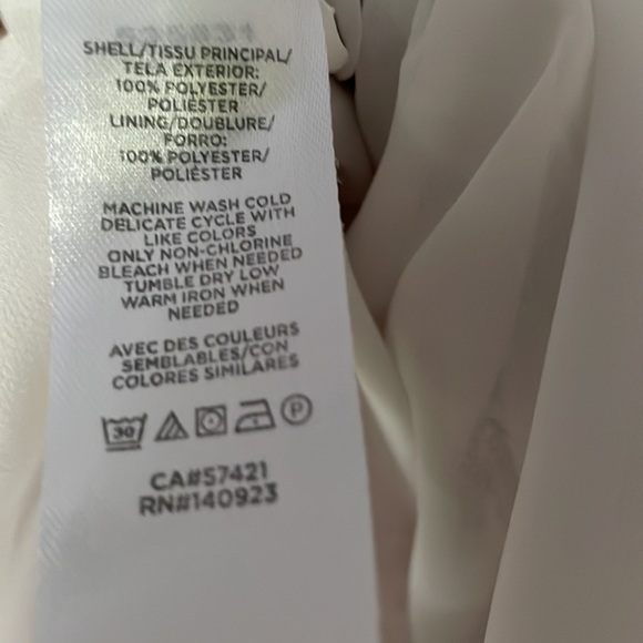 Loft Blouse XXSP - Picture 4 of 4